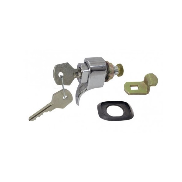 Fecho do Porta Luvas Universal Automotive 20191