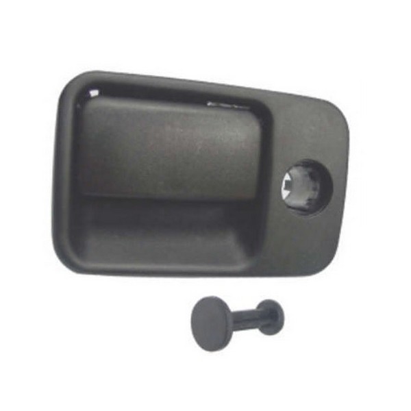 Fecho do Porta Luvas V&B 22458