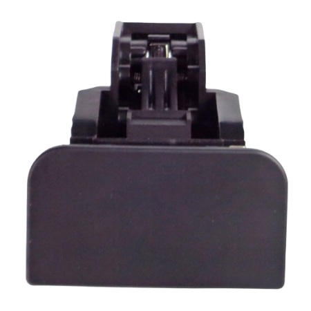 Fecho do Porta Luvas Volkswagen 6Q0857131D3SG