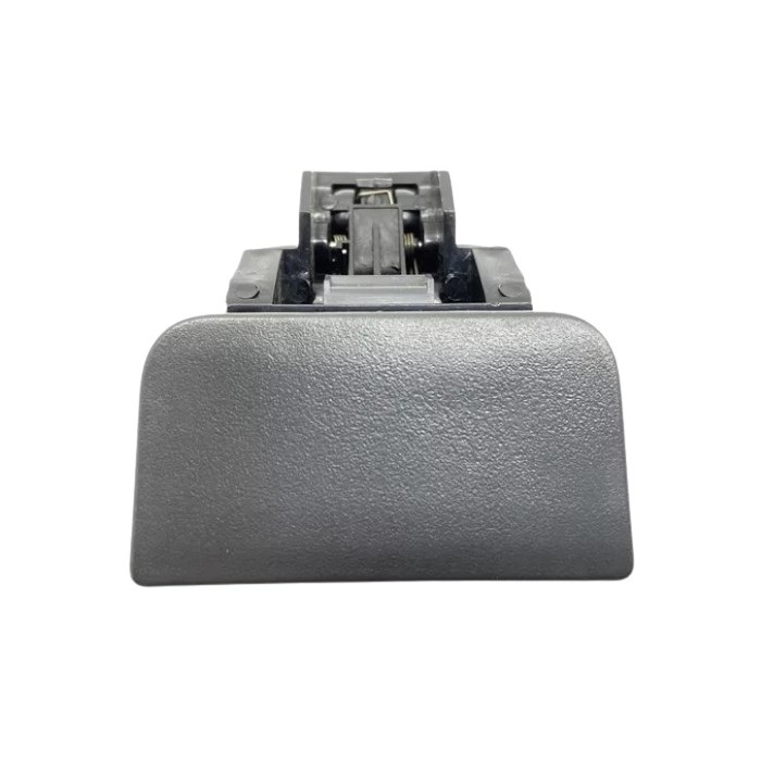 Fecho do Porta Luvas Volkswagen 6Q0857131D75R