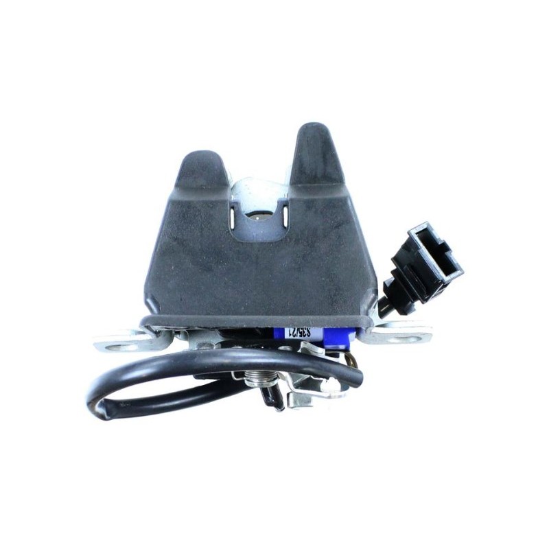 Fecho do Porta-malas Volkswagen 5Z6827505AL