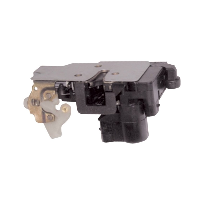 Fecho Elétrico lado direito dianteira Universal Automotive 70126