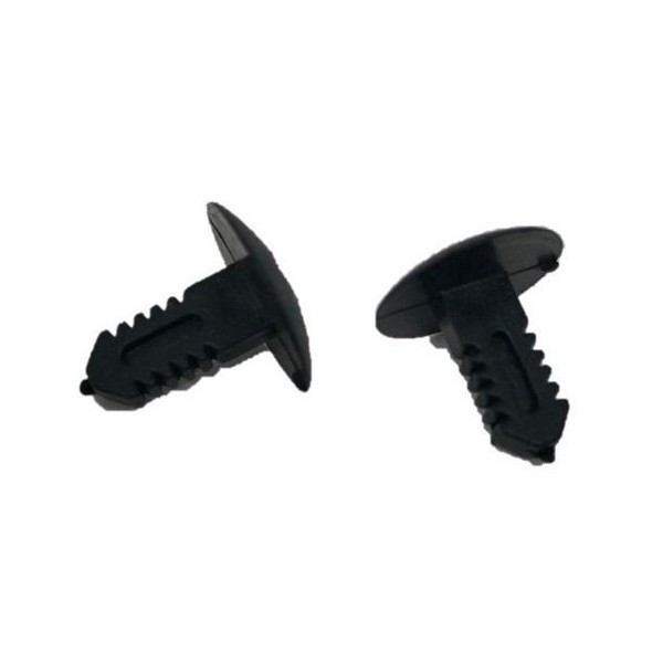 Fecho Giratório da Cabine Preto Rochepecas 0019881042