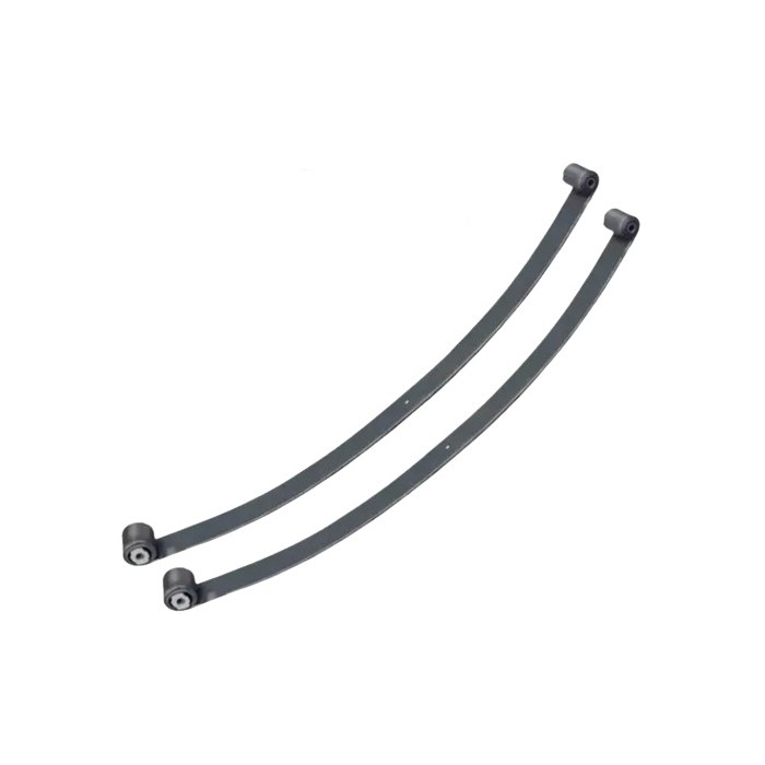 Feixe de Molas da Suspensão Fiat 46540669