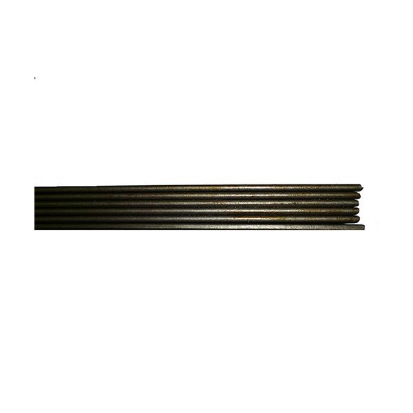 Feixe de Molas da Suspensão Unitário Metalsystem 07919