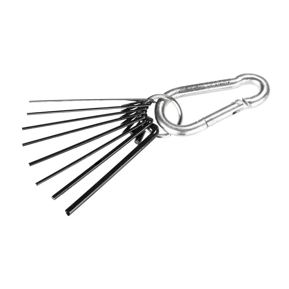 Ferr especifica mecanico raven especial conj c 8 Raven Especial 101700