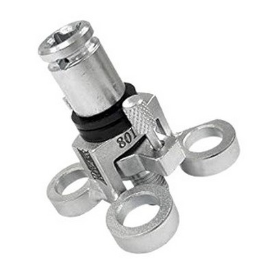 Ferram p/compr simul molas valv motor ac Raven Especial 801175