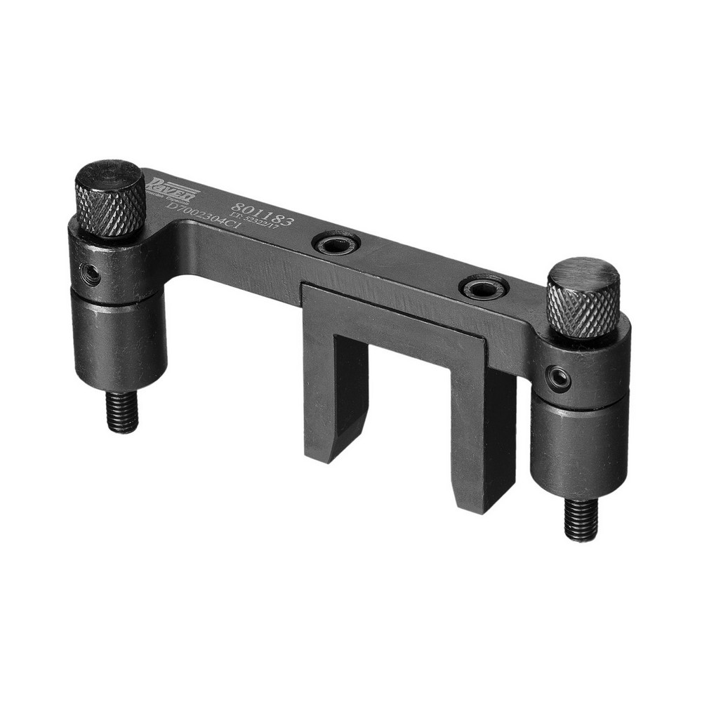 Ferram p/ posicionar eixo comando Raven Especial 801183