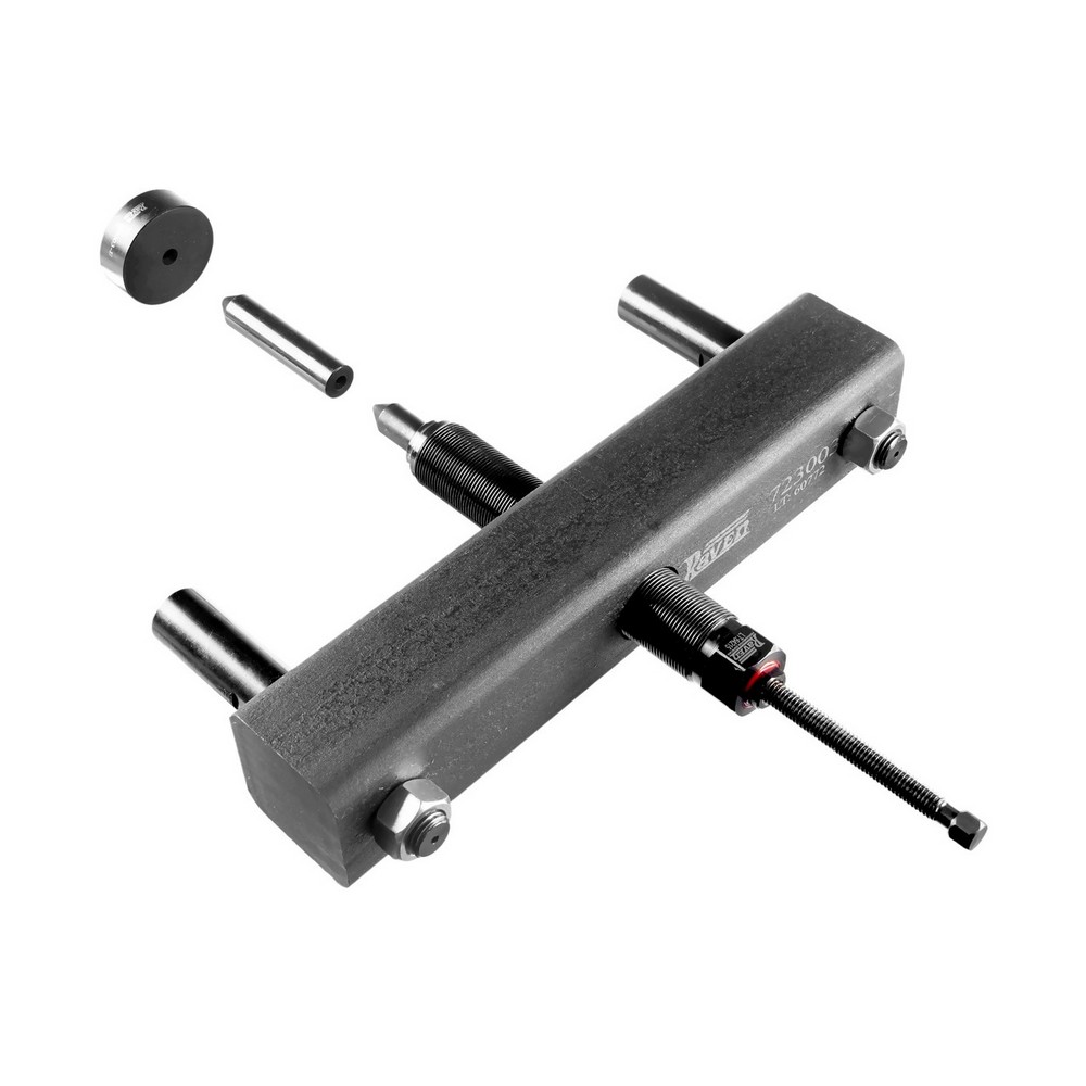 Ferram p/soltar cubo roda diant Raven Especial 723003