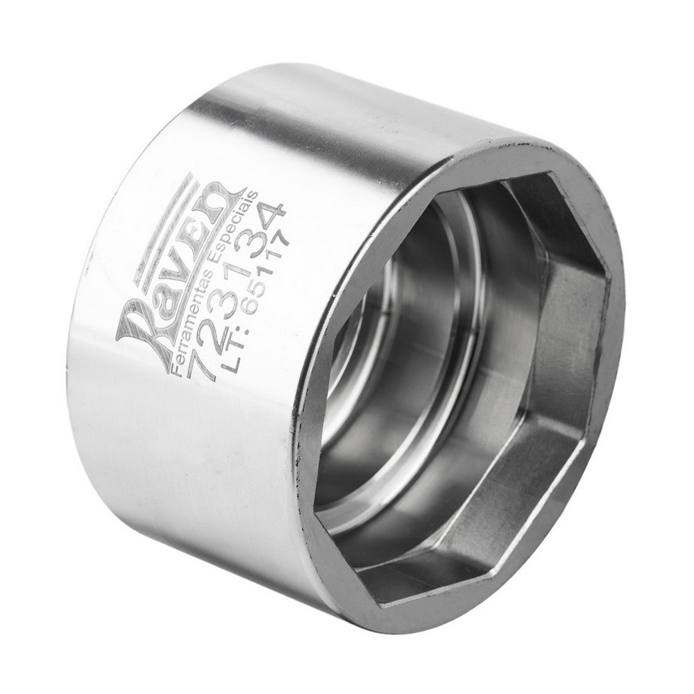 Ferram p/soltar cubo roda diant Raven Especial 723134