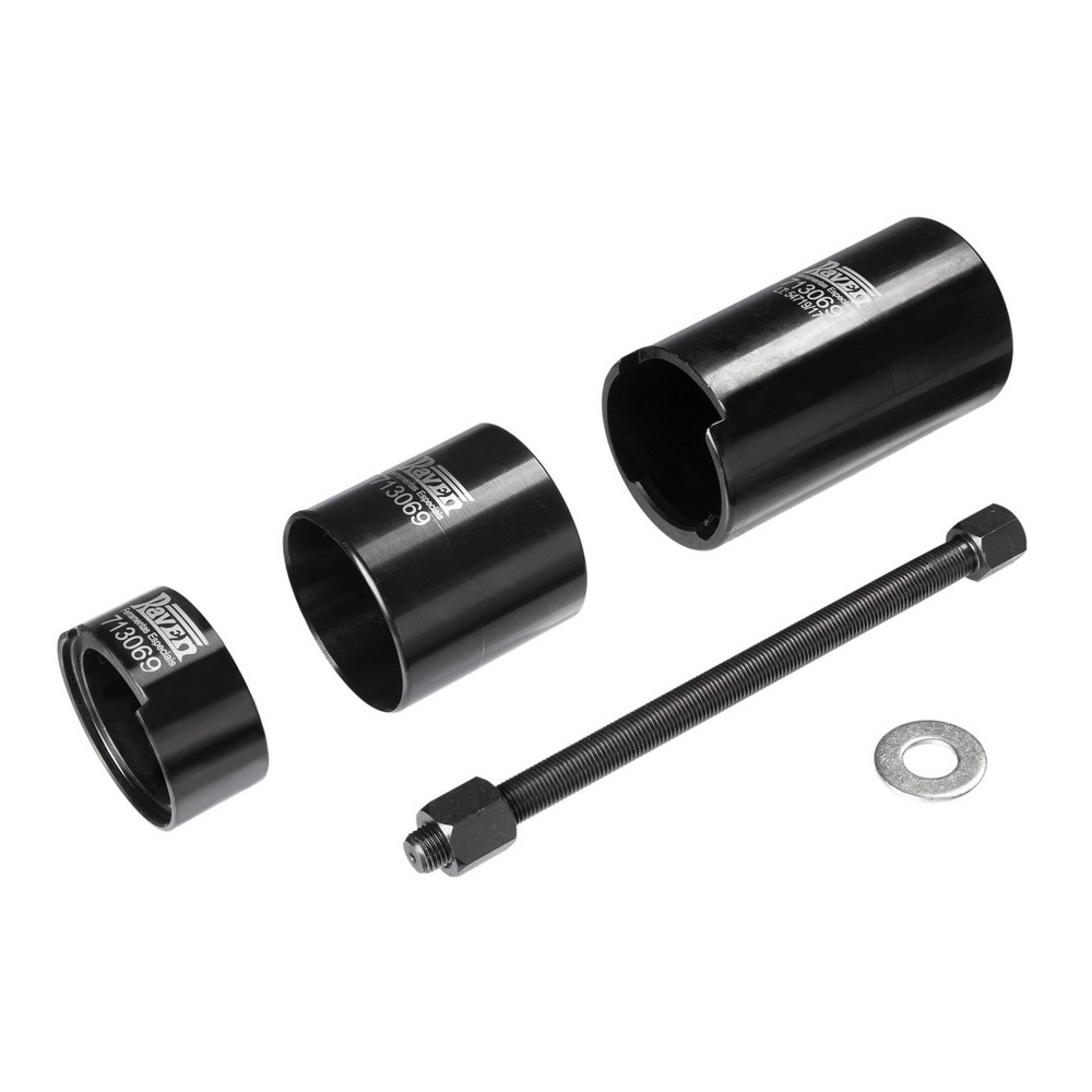 Ferram p/ trocar bucha susp diant Raven Especial 713069