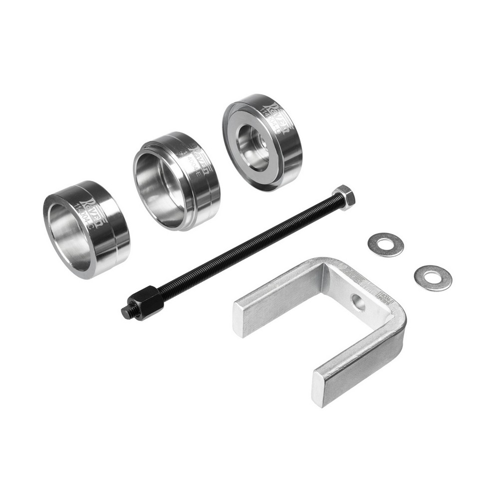 Ferram. p/ trocar bucha susp tras fox Raven Especial 114004