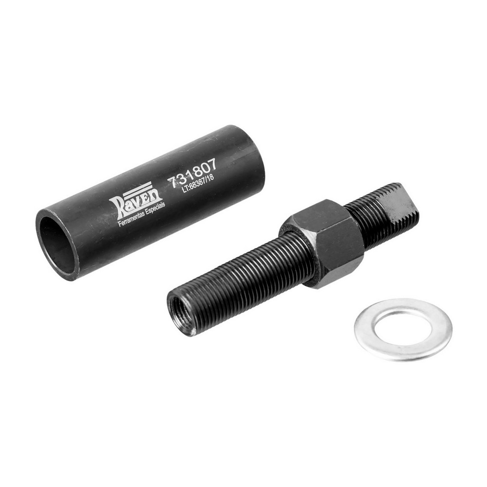 Ferram p/trocar injetor motor Raven Especial 731807