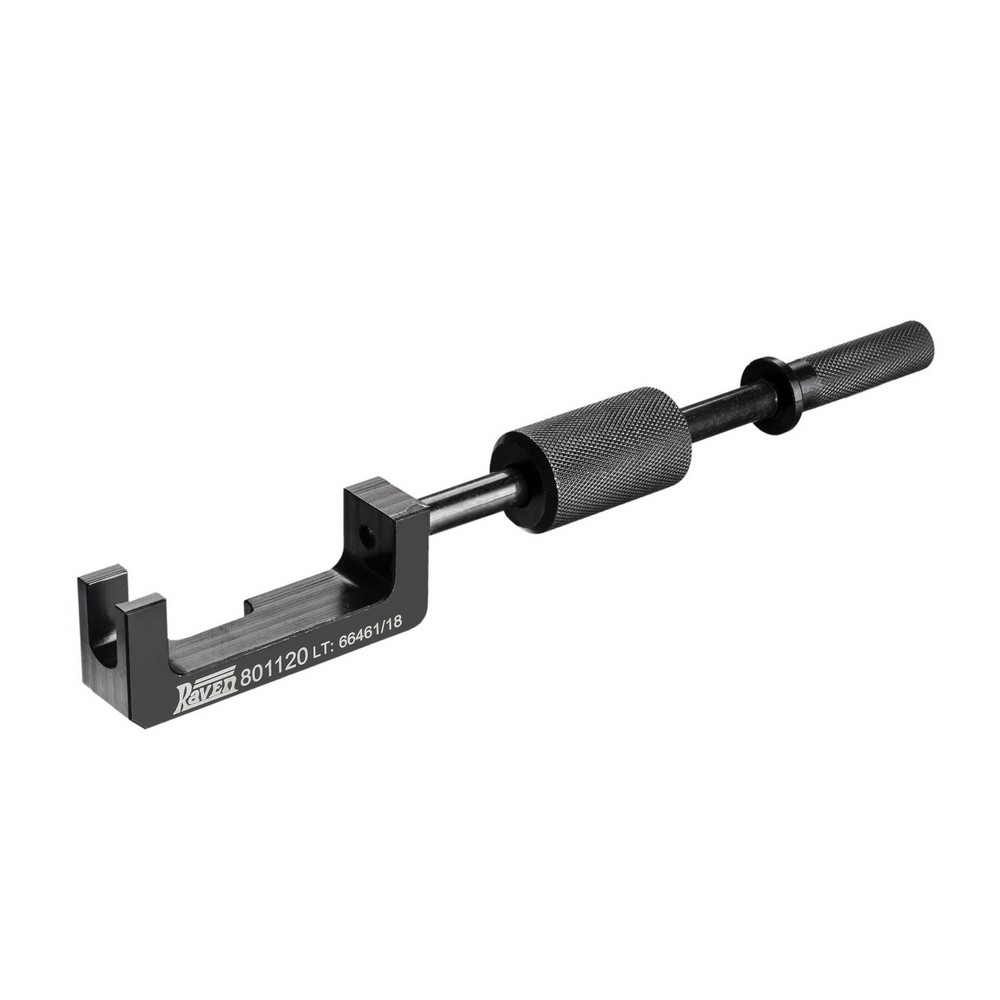 Ferram p/ trocar injetor motor x12 Raven Especial 801120