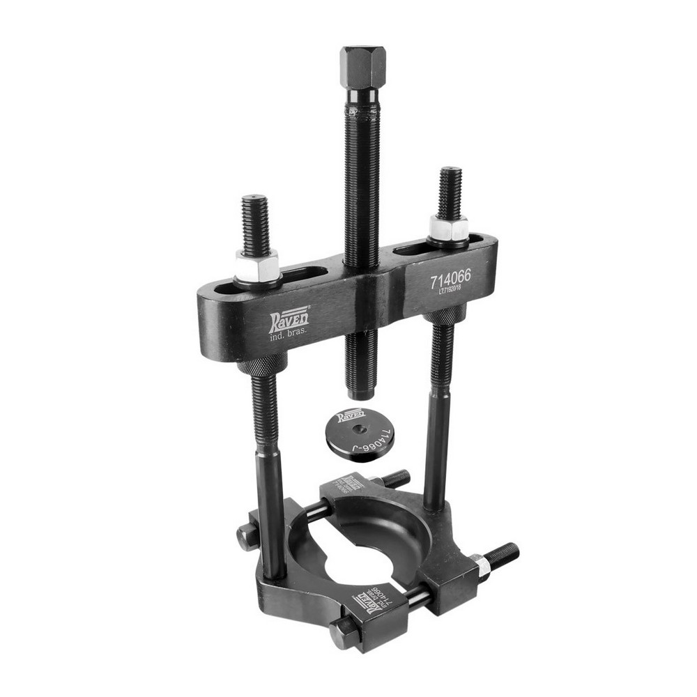 Ferram p/ trocar rolam ca satelites Raven Especial 714066