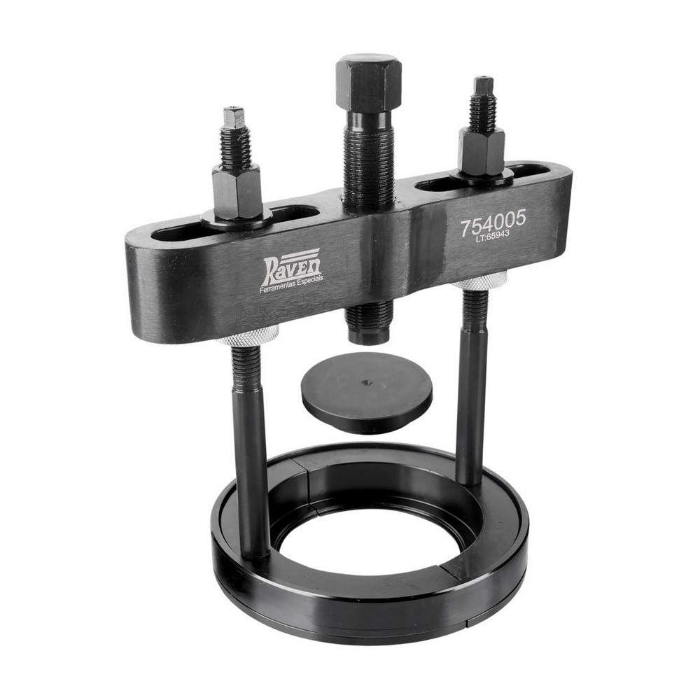 Ferram p/trocar rolam coroa eixo 2316 Raven Especial 754005