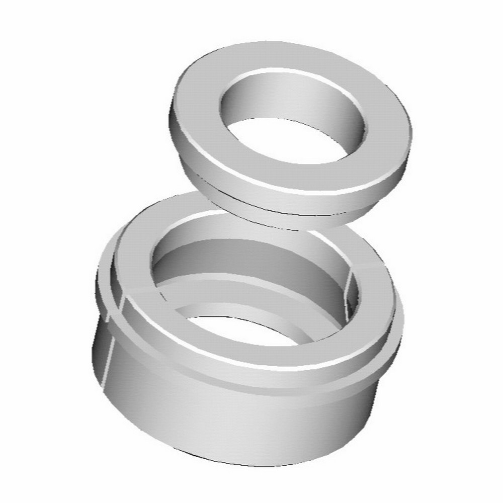 Ferram p/ trocar rolam cubo tras Raven Especial 714003