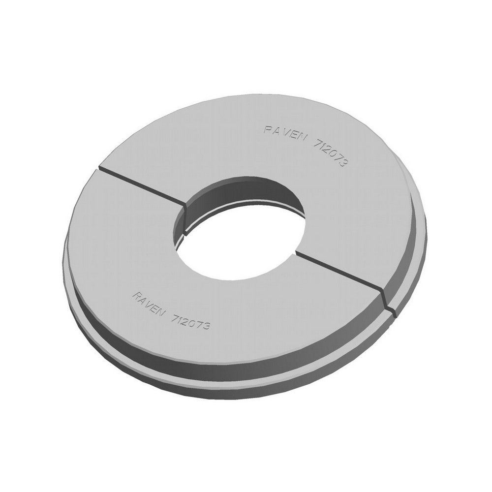 Ferram p/ trocar rolam eixo 1o zf Raven Especial 712073