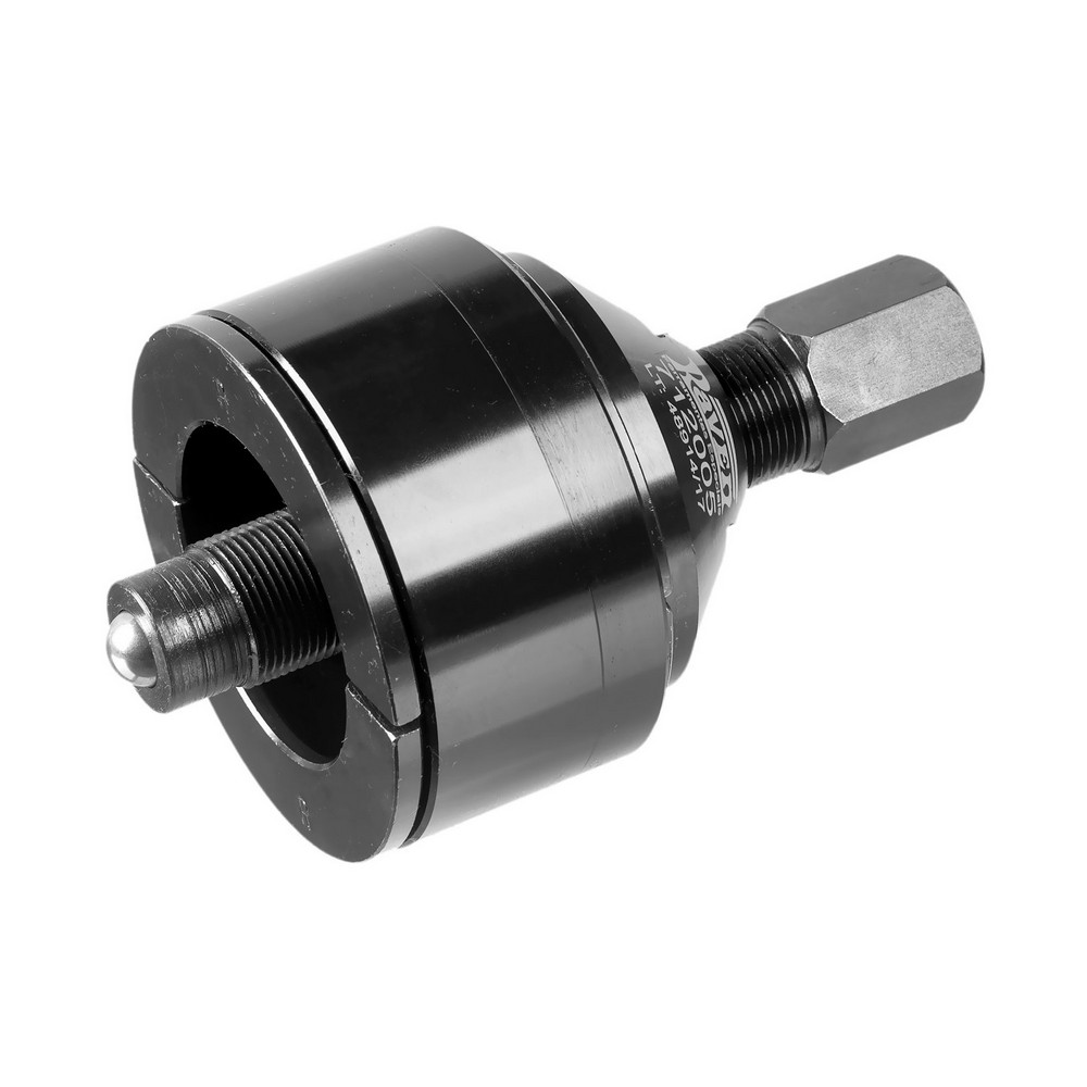 Ferram p/ trocar rolam eixo 2o ak680 Raven Especial 712005