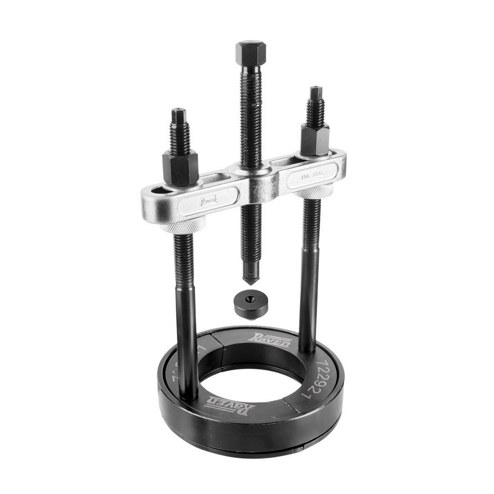 Ferram p/trocar rolam tras eixo intm Raven Especial 722921