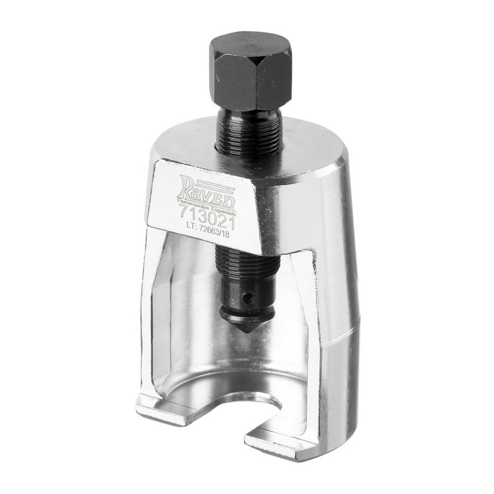 Ferram p/ trocar terml eixo vl 0/10 Raven Especial 713021