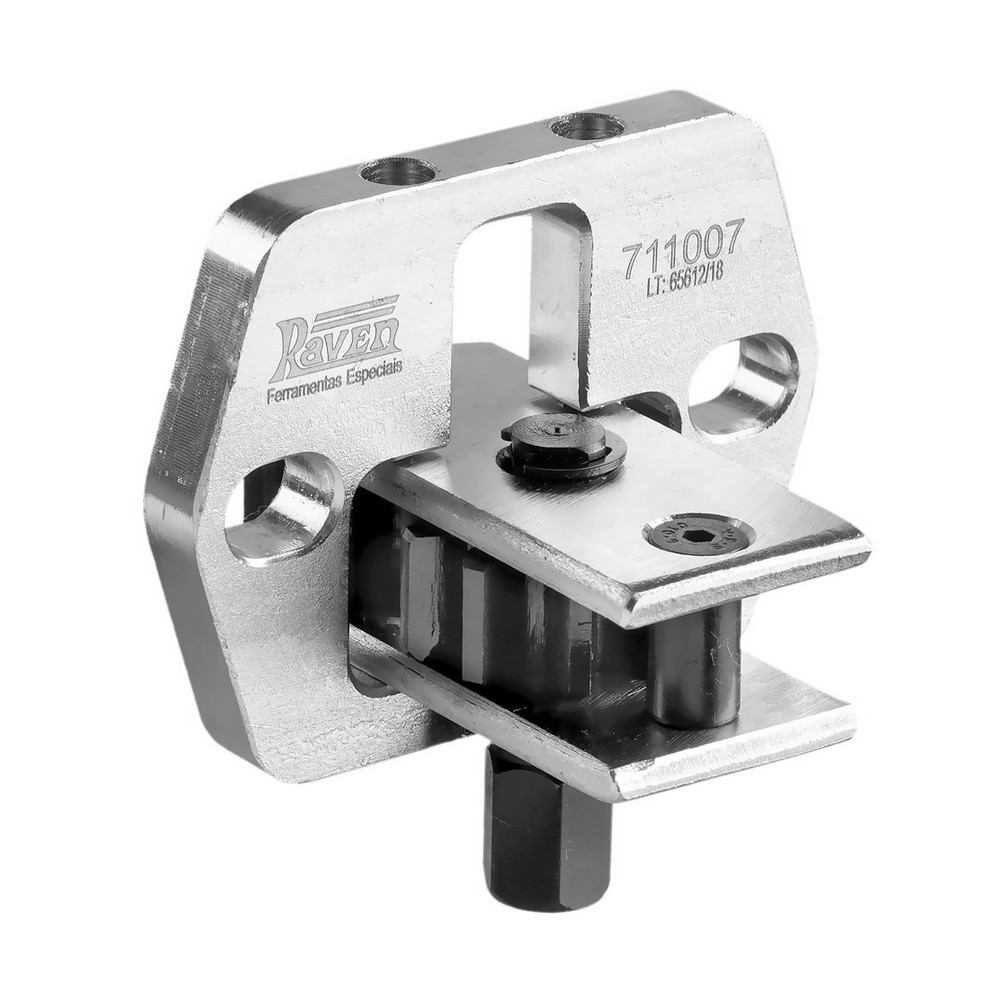 Ferram p/ virar arv maniv om-447 Raven Especial 711007