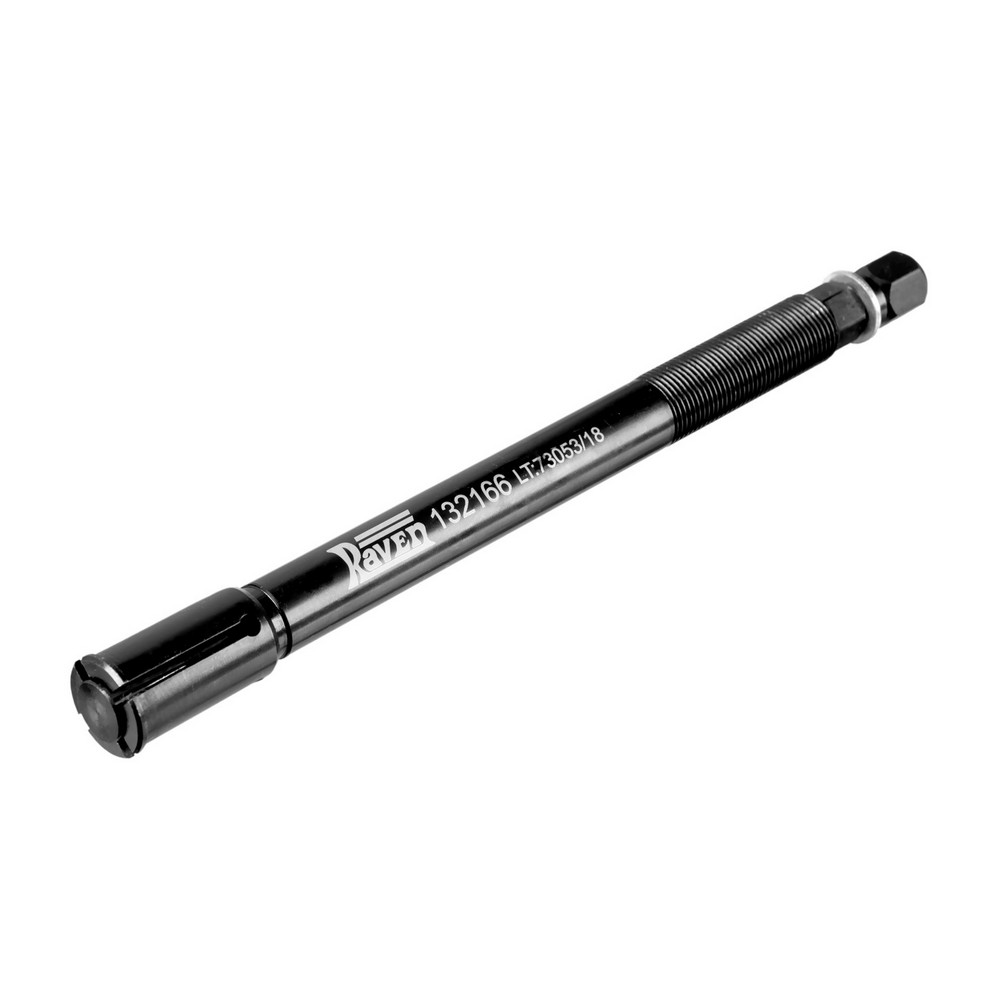 Ferram trocar rolam arv 2a cambio Raven Especial 132166