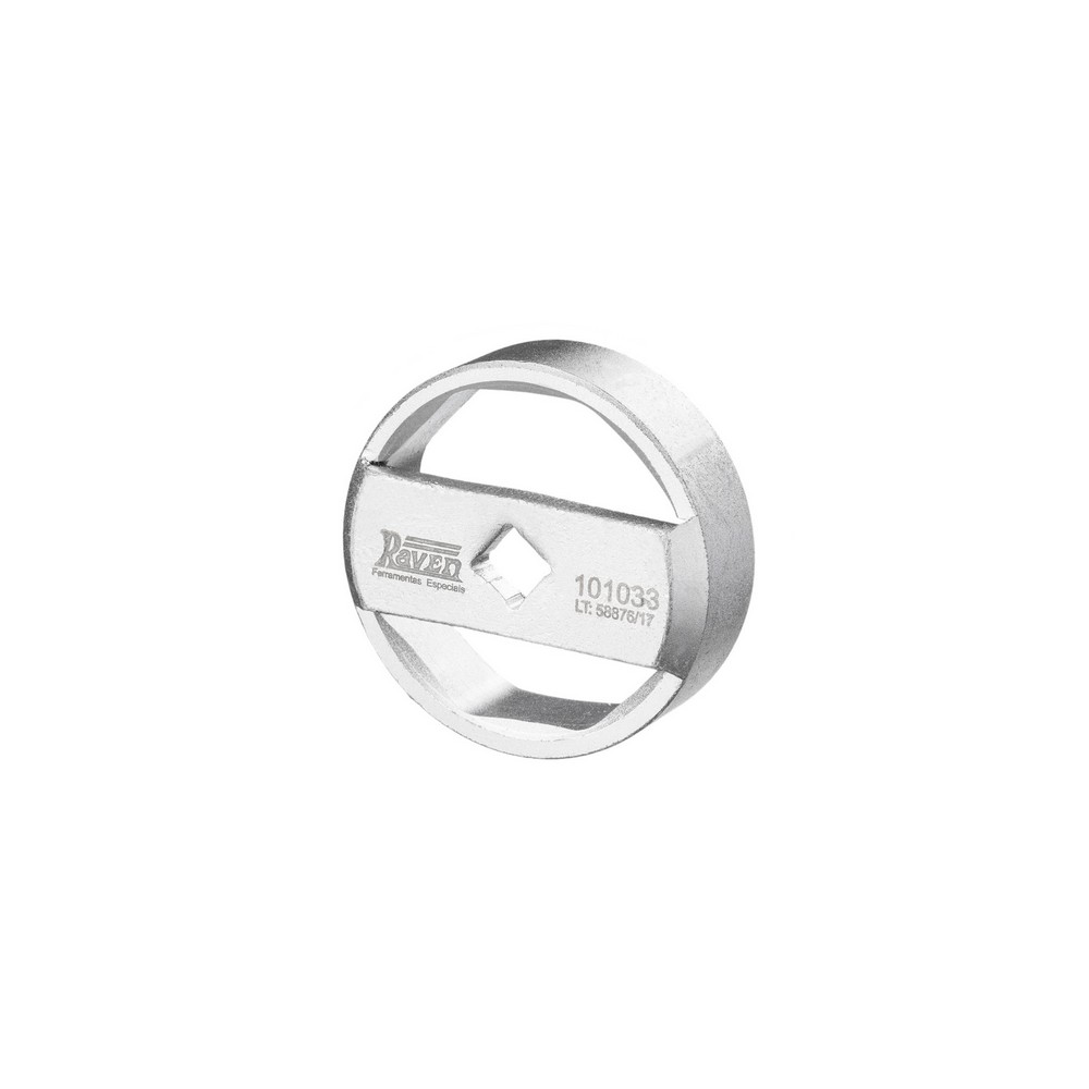 Ferramenta para Remover Filtro Óleo Raven Especial 101033