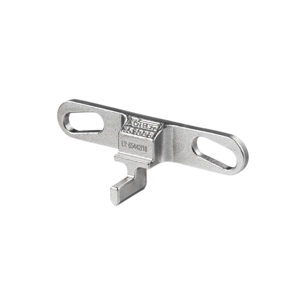 Ferramenta para Trava o Volante do Motor Raven Especial 151008