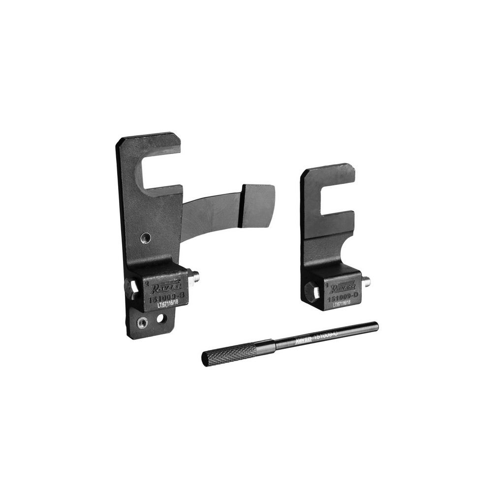 Ferramenta para Troca Correia Dentada Raven Especial 151009