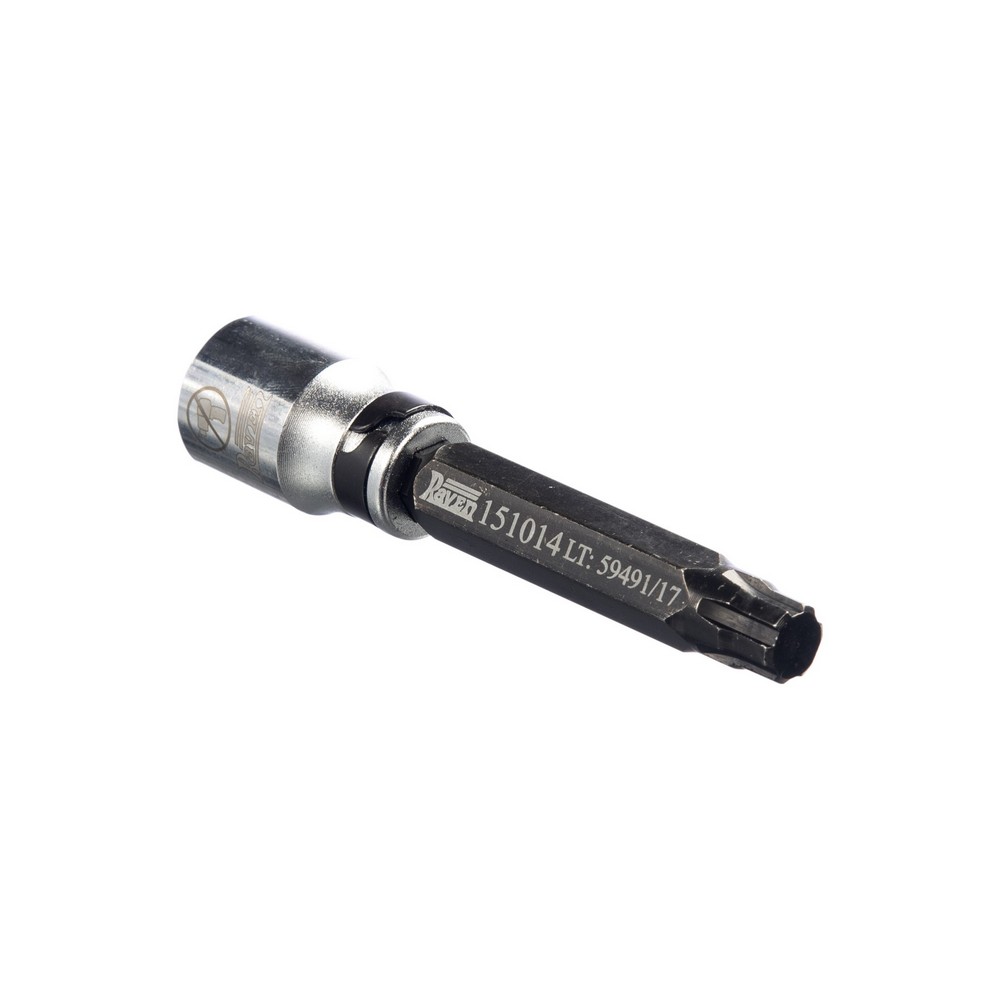 Ferramenta para Trocar Volante do Motor Raven Especial 151014
