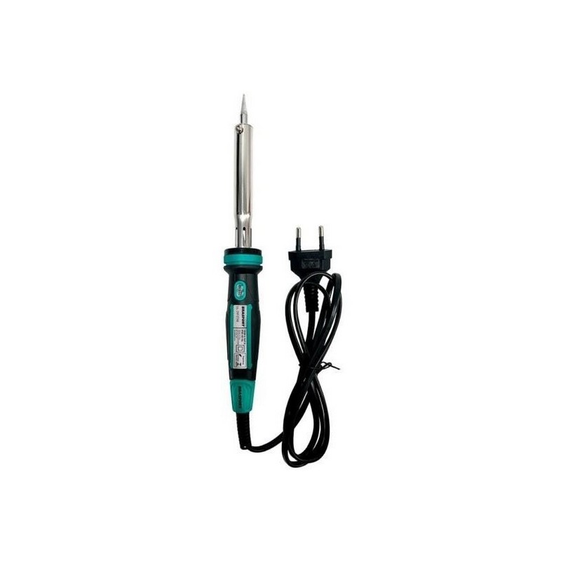 Ferro de Solda Maxx 90 Watts x 127V Brasfort 9063