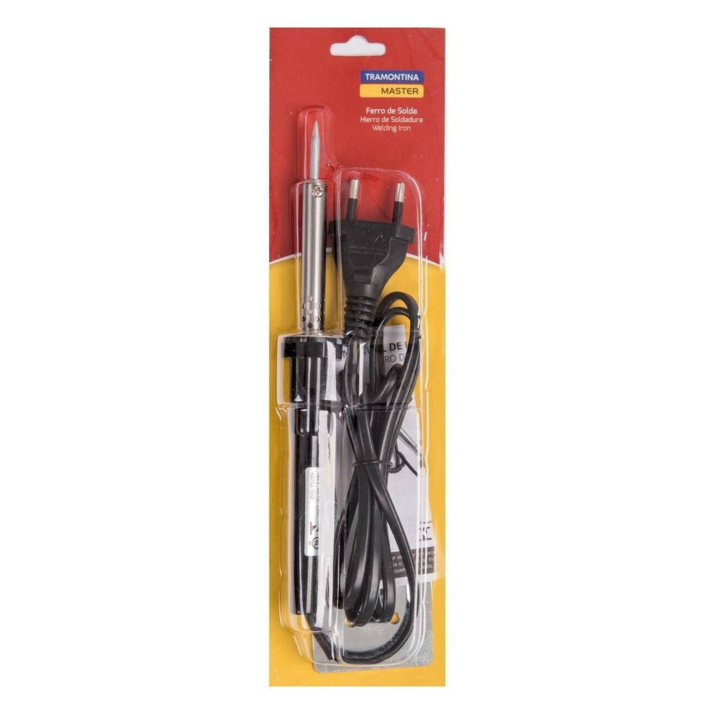 Ferro Solda 220V (40W) Tramontina Garibaldi 43752505