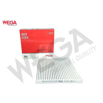 Filtro Cabine Wega Motors AKX2204