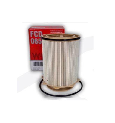 Filtro Combustivel Wega Motors FCD0653