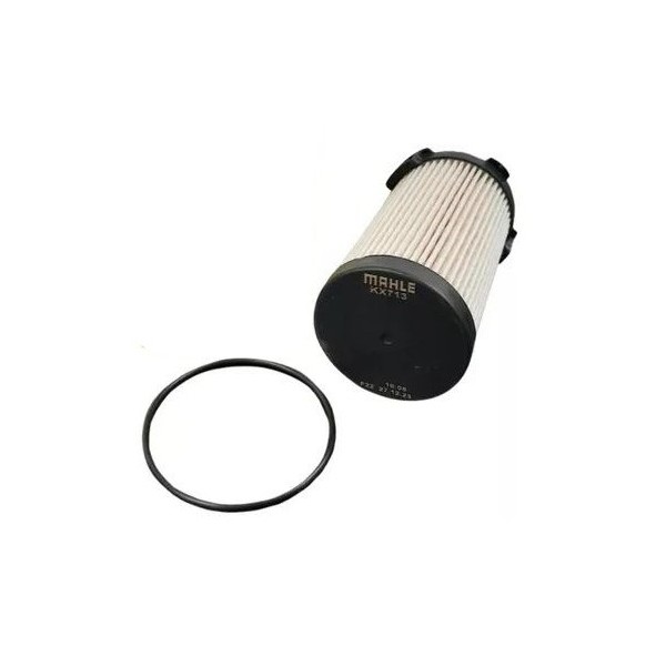 Filtro Combustivel Mahle/Metal Leve KX713D