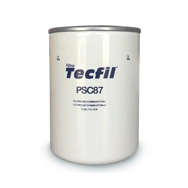Filtro Combustivel Tecfil PSC87