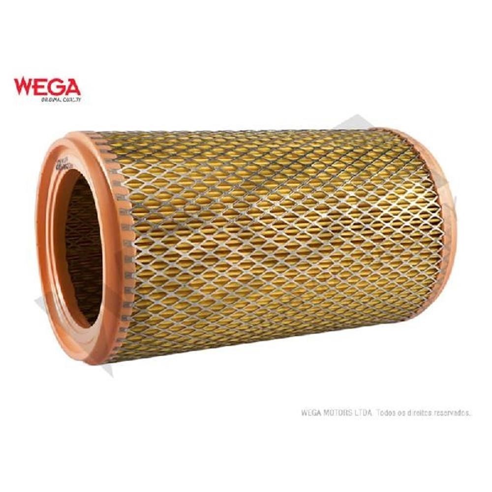 Filtro de Ar Wega Motors WR3481