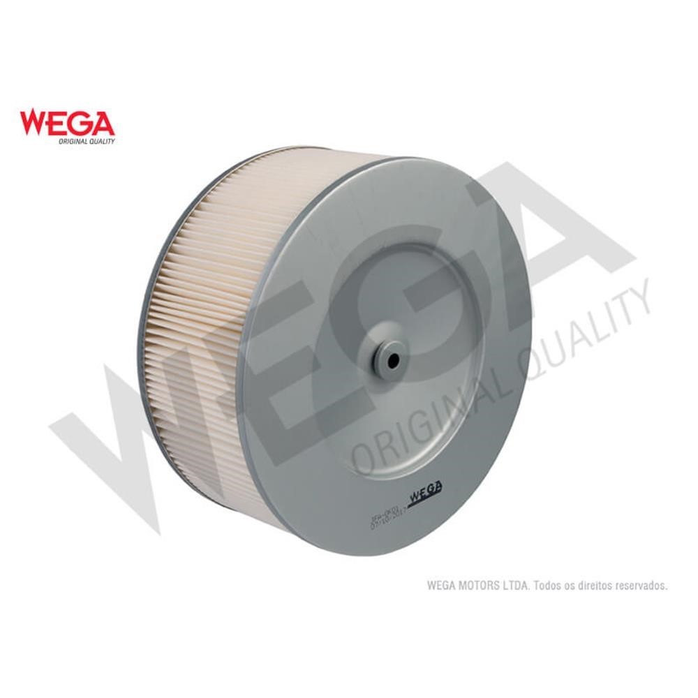 Filtro de Ar Wega Motors JFA0K01