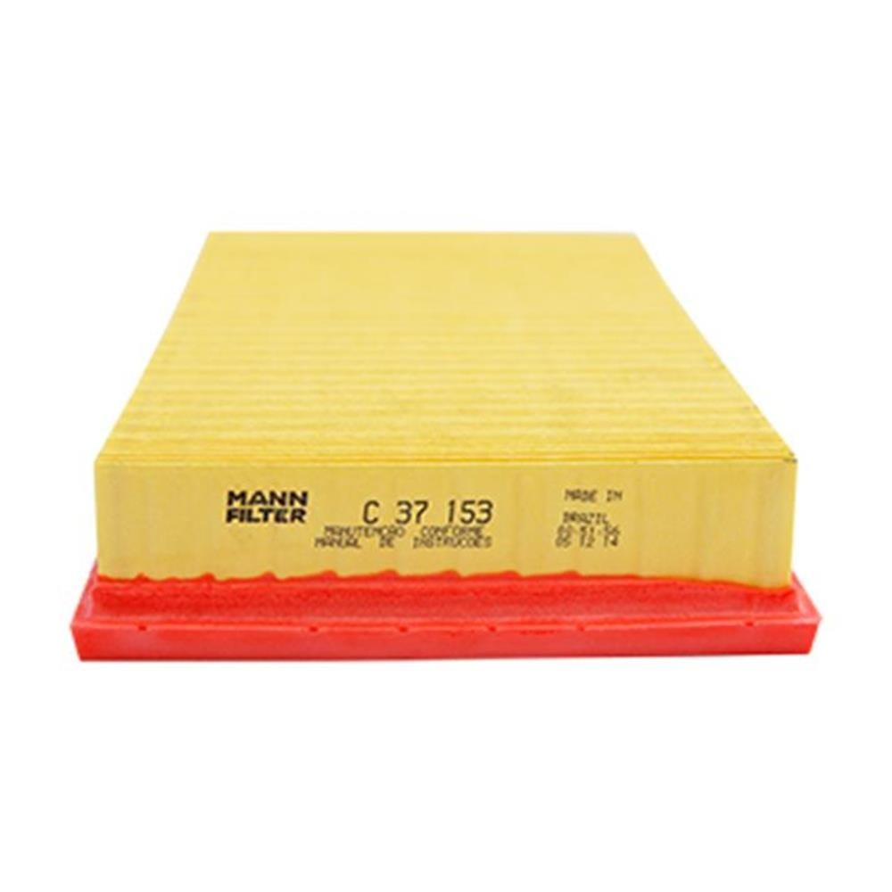 Filtro de Ar Mann Hummel C37153