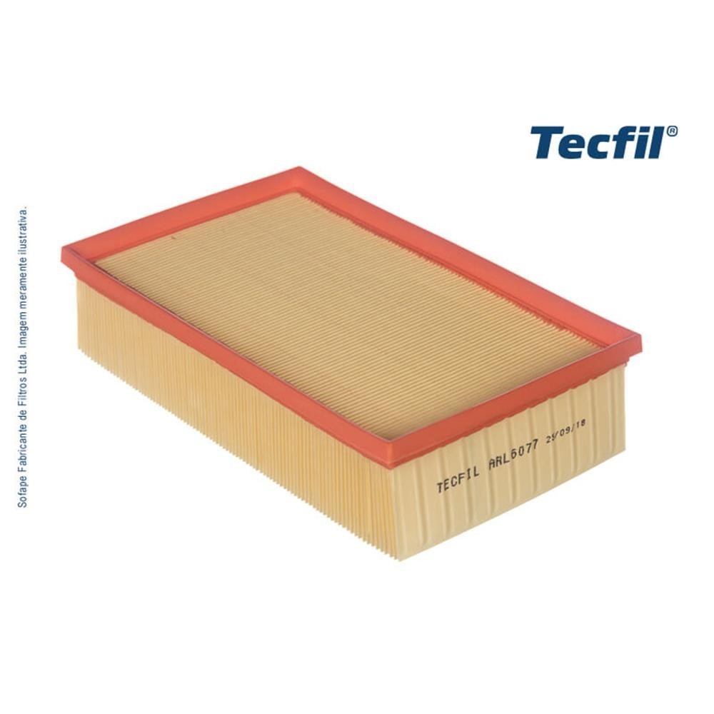 Filtro de Ar Tecfil ARL6077