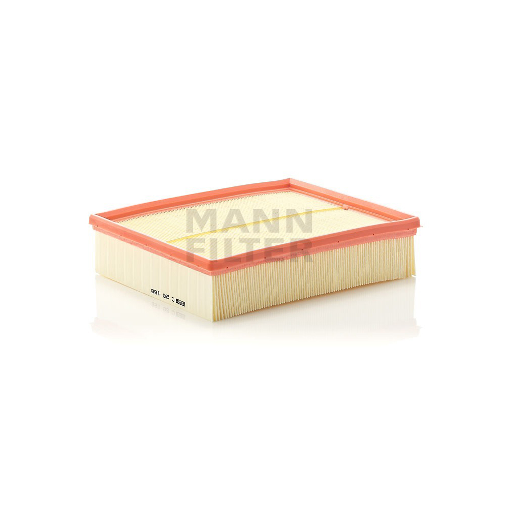 Filtro de Ar Mann Hummel C26168