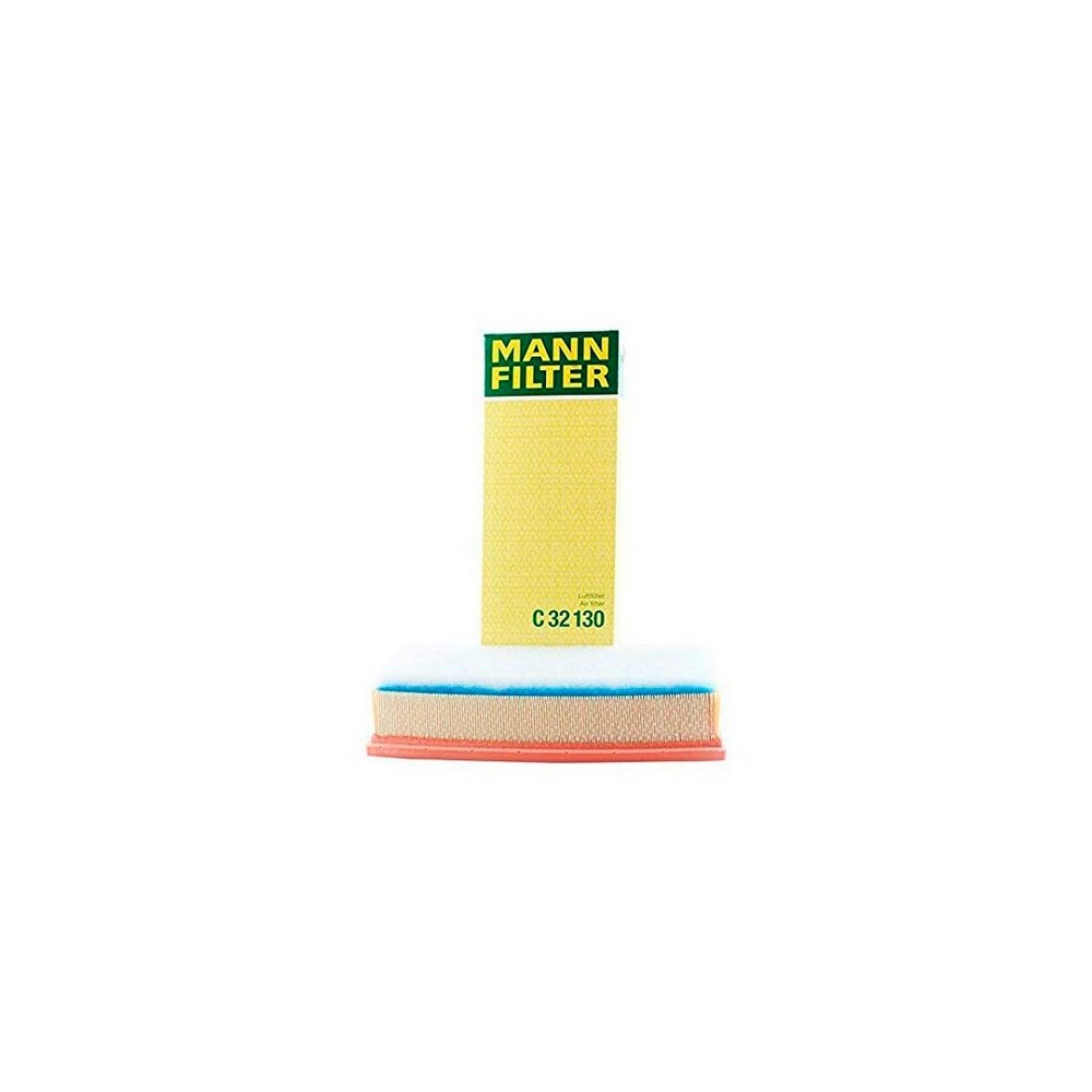 Filtro de Ar Mann Hummel C32130