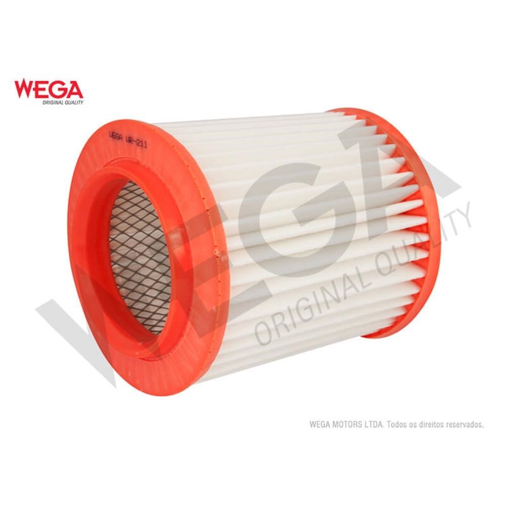 Filtro de Ar Wega Motors WR211