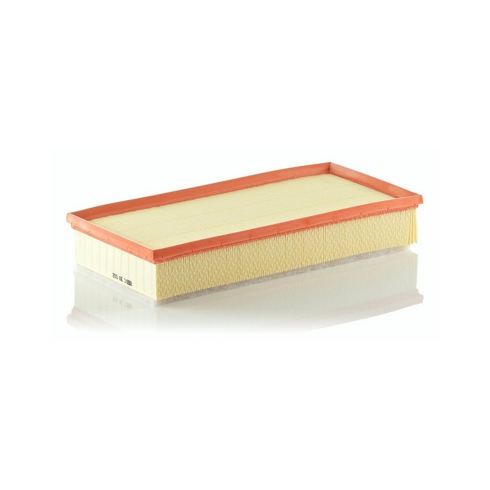 Filtro de Ar Mann Hummel C39002
