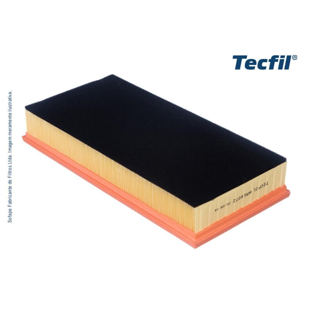 Filtro de Ar Tecfil ARL6072