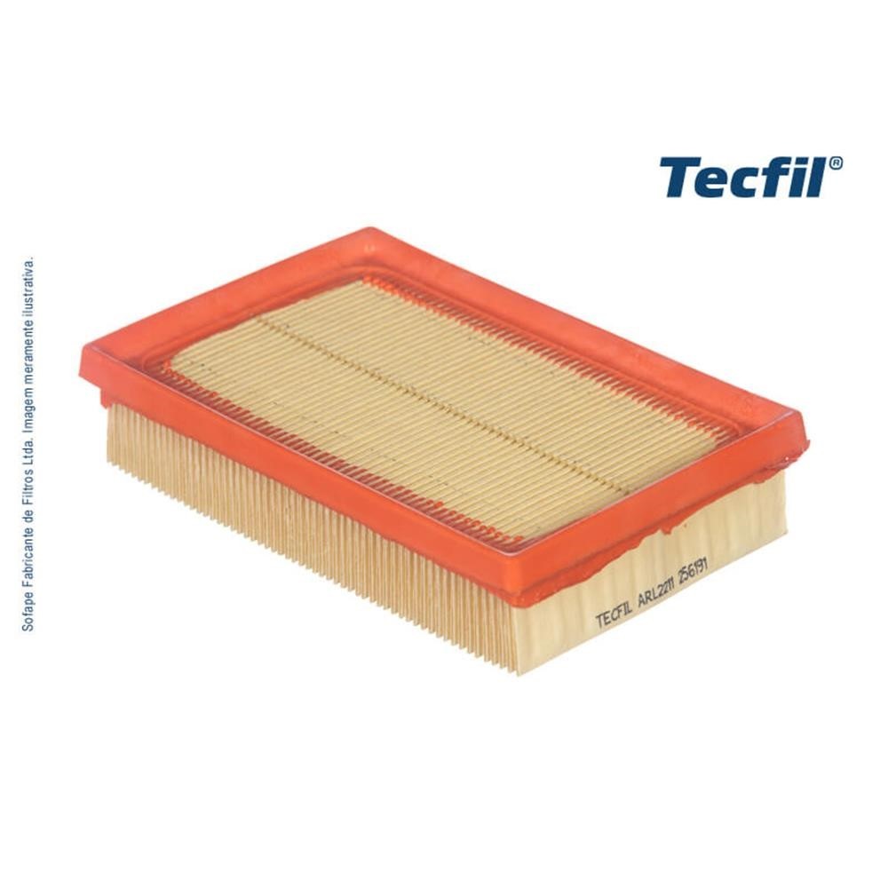 Filtro de Ar Automático Tecfil ARL2211