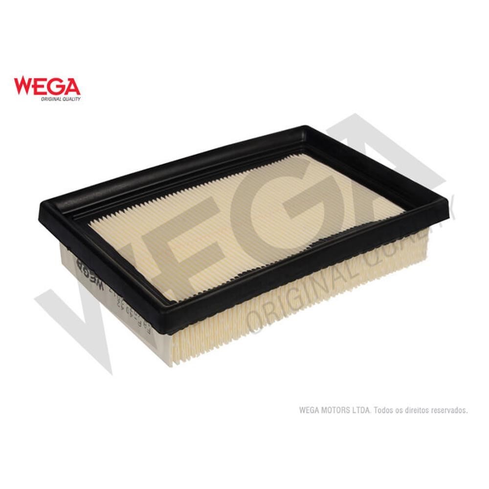 Filtro de Ar Automático Wega Motors FAP4042