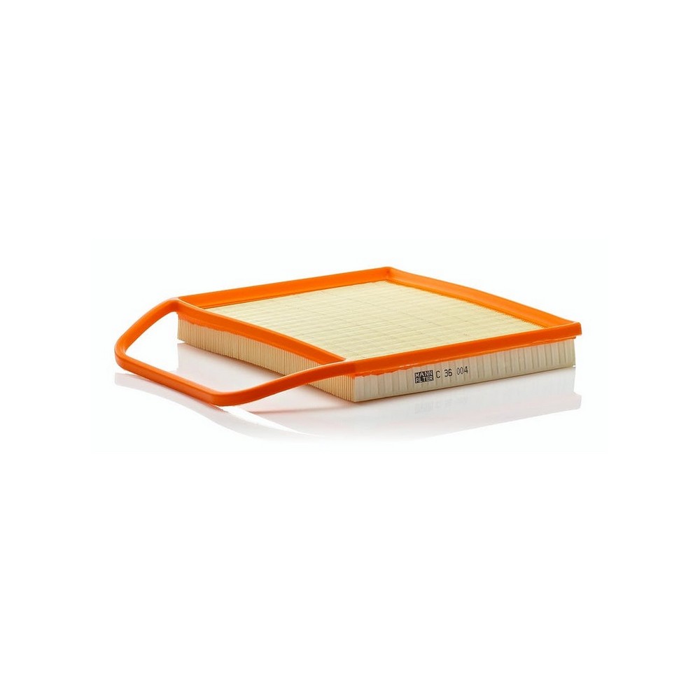 Filtro de Ar Mann Hummel C36004