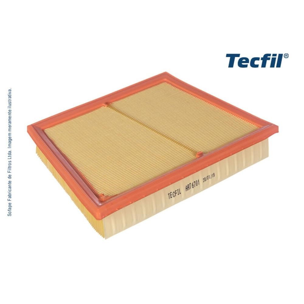 Filtro de Ar Tecfil ART6701